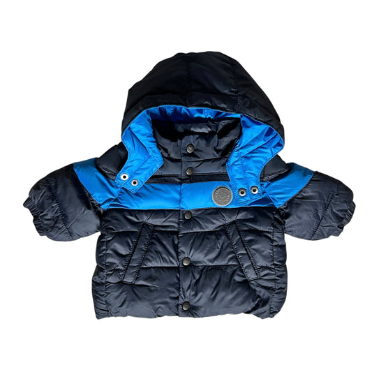 Piumino invernale Armani Baby - 3 mesi
