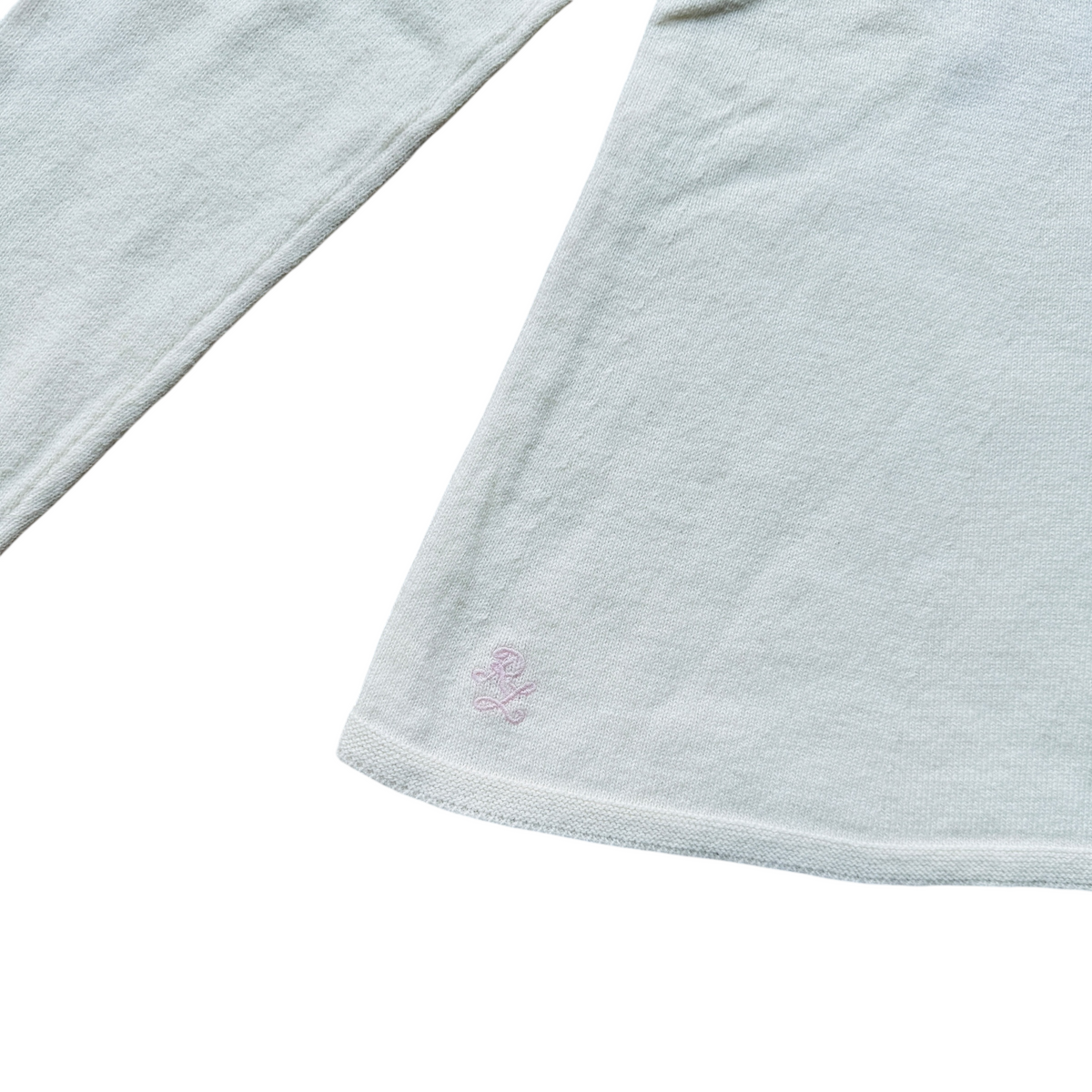Maglia misto lana Polo Ralph Lauren - 7 anni