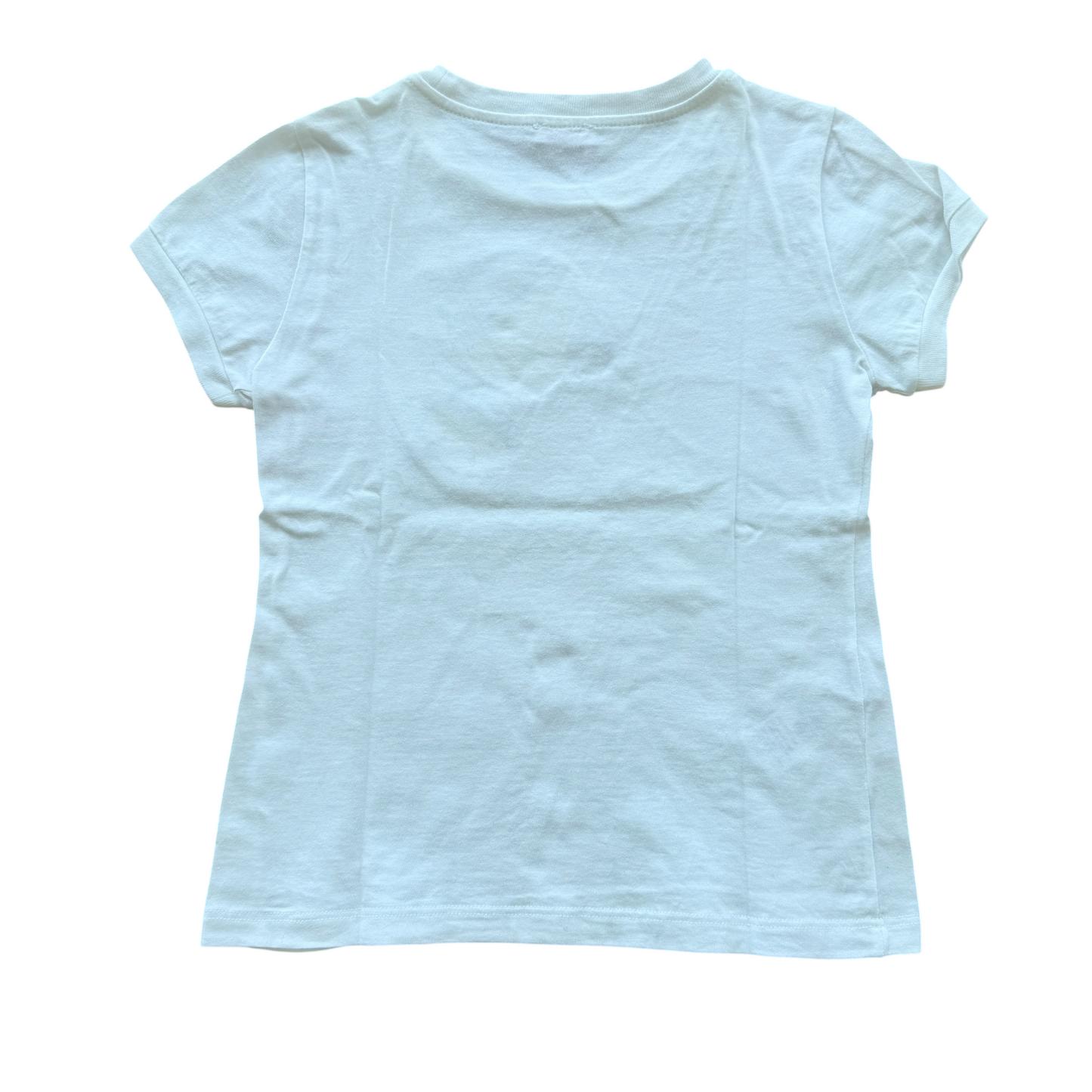 T-shirt uccellini Il Gufo - 5/6 anni