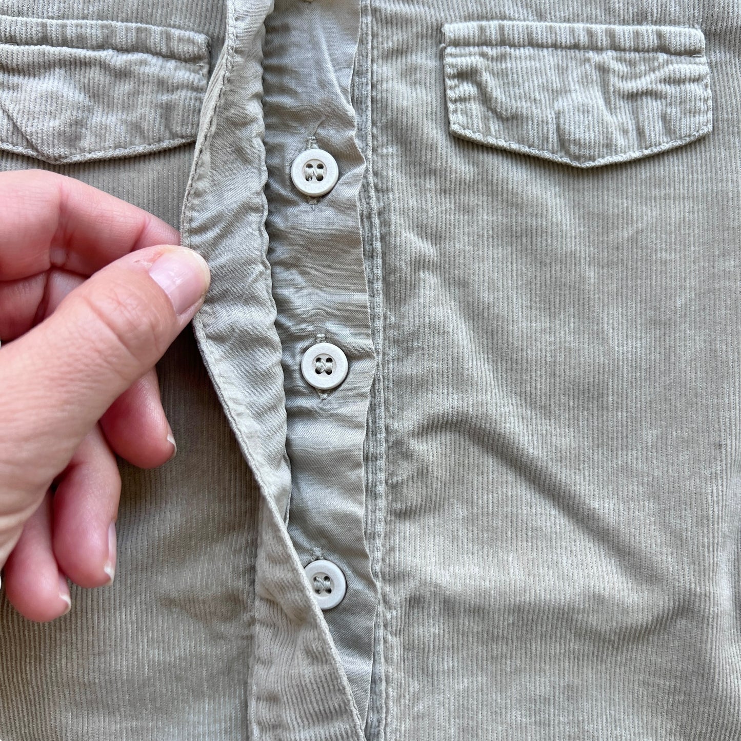 Tuta microvelluto con shorts Portami con Te - 2 anni