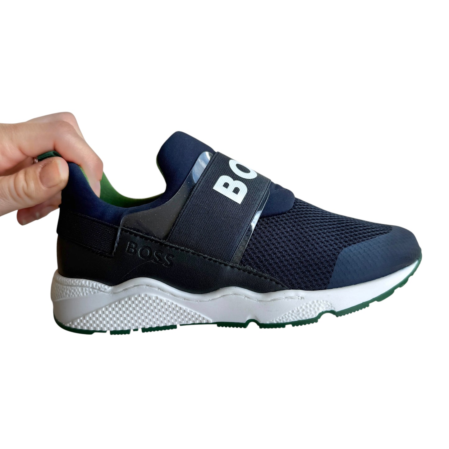 Sneakers Hugo Boss NUOVE - numero 30