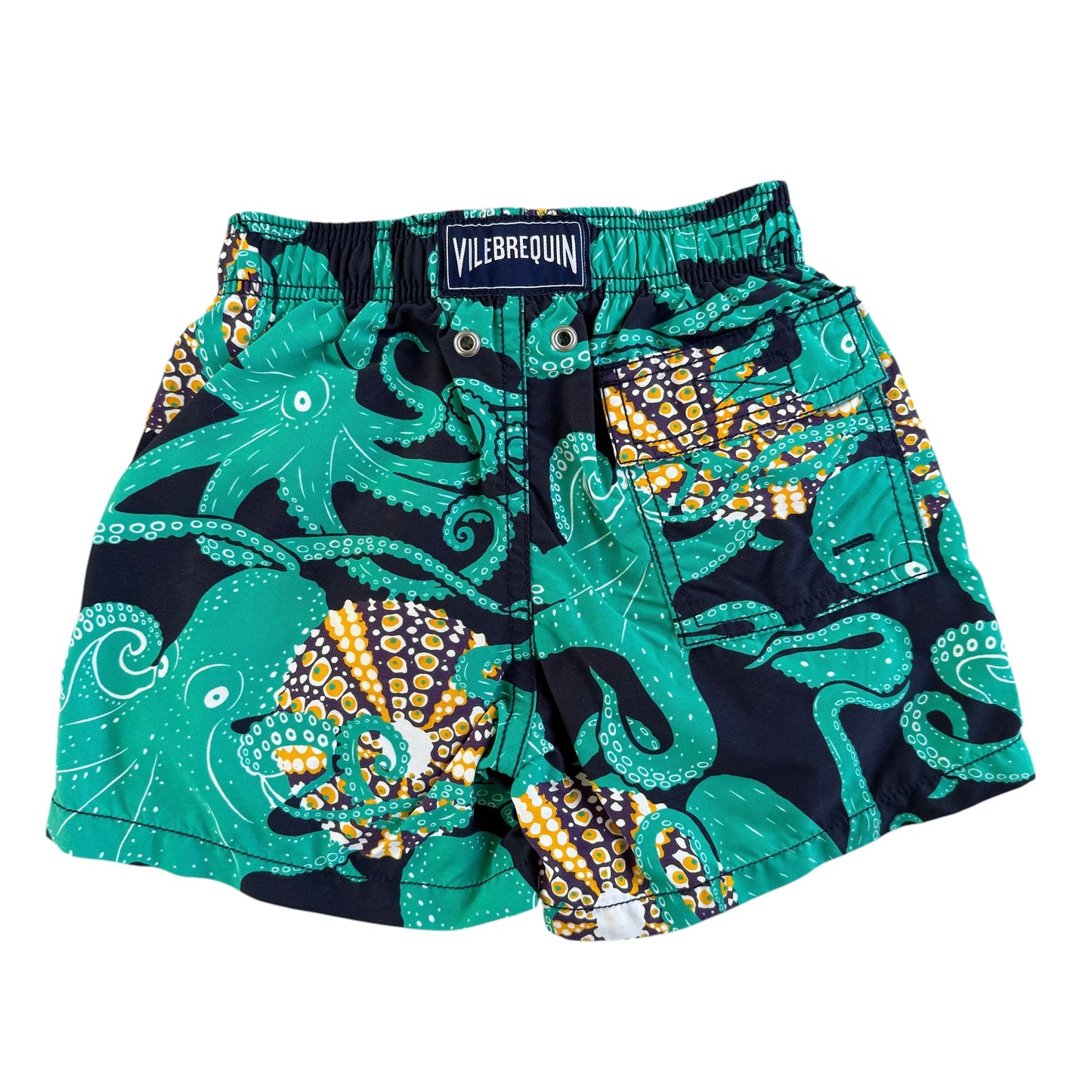 Costume boxer mare Vilebrequin - 4 anni
