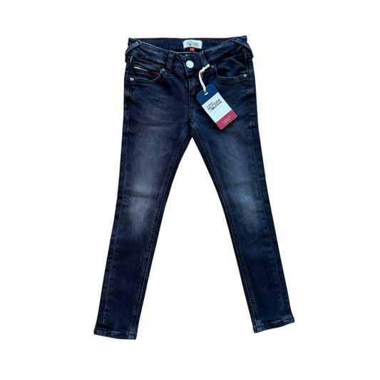 Jeans skinny Tommy Hilfiger NUOVI - 5 anni