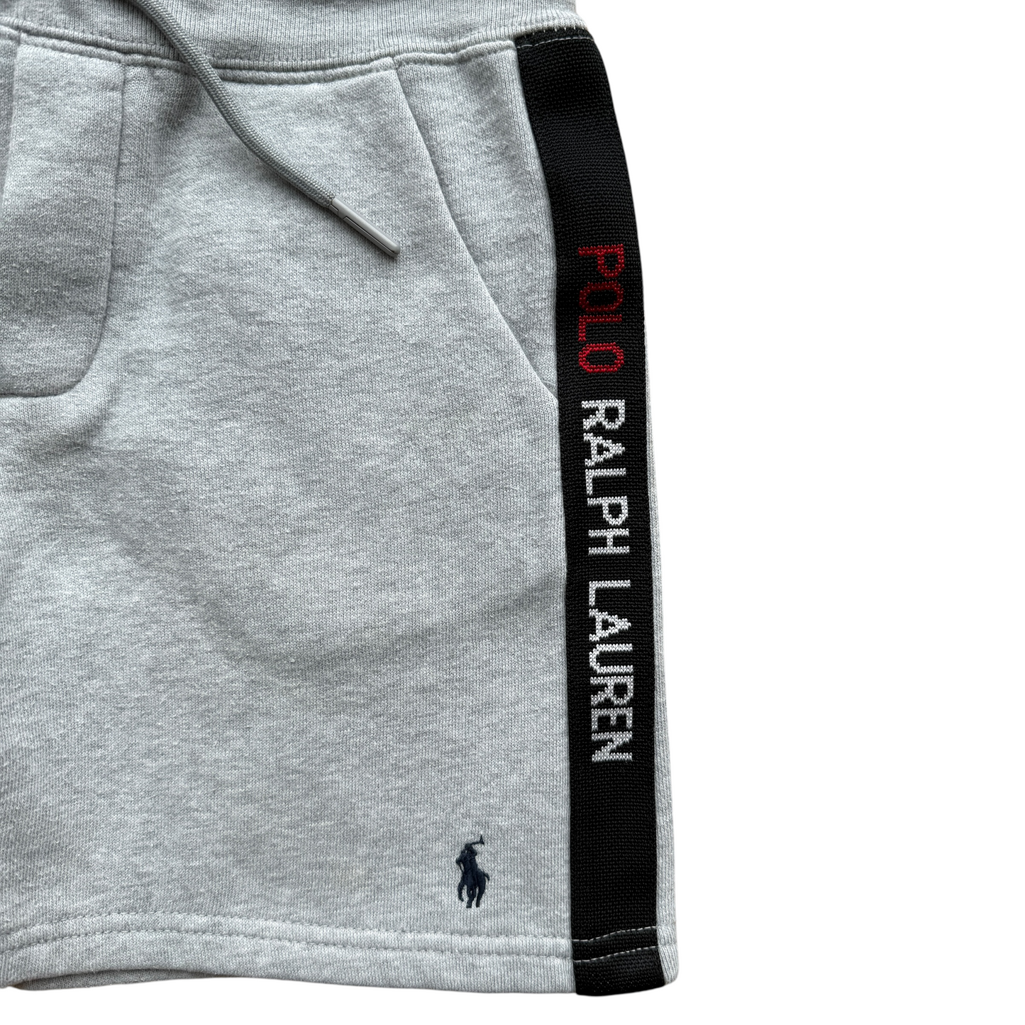 Bermuda felpa Polo Ralph Lauren - 6 anni