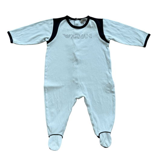 Tutina Armani - 9 mesi