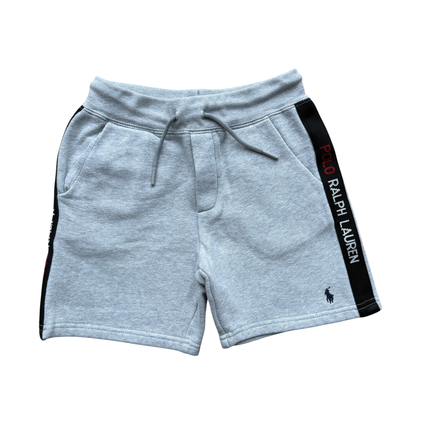 Bermuda felpa Polo Ralph Lauren - 6 anni