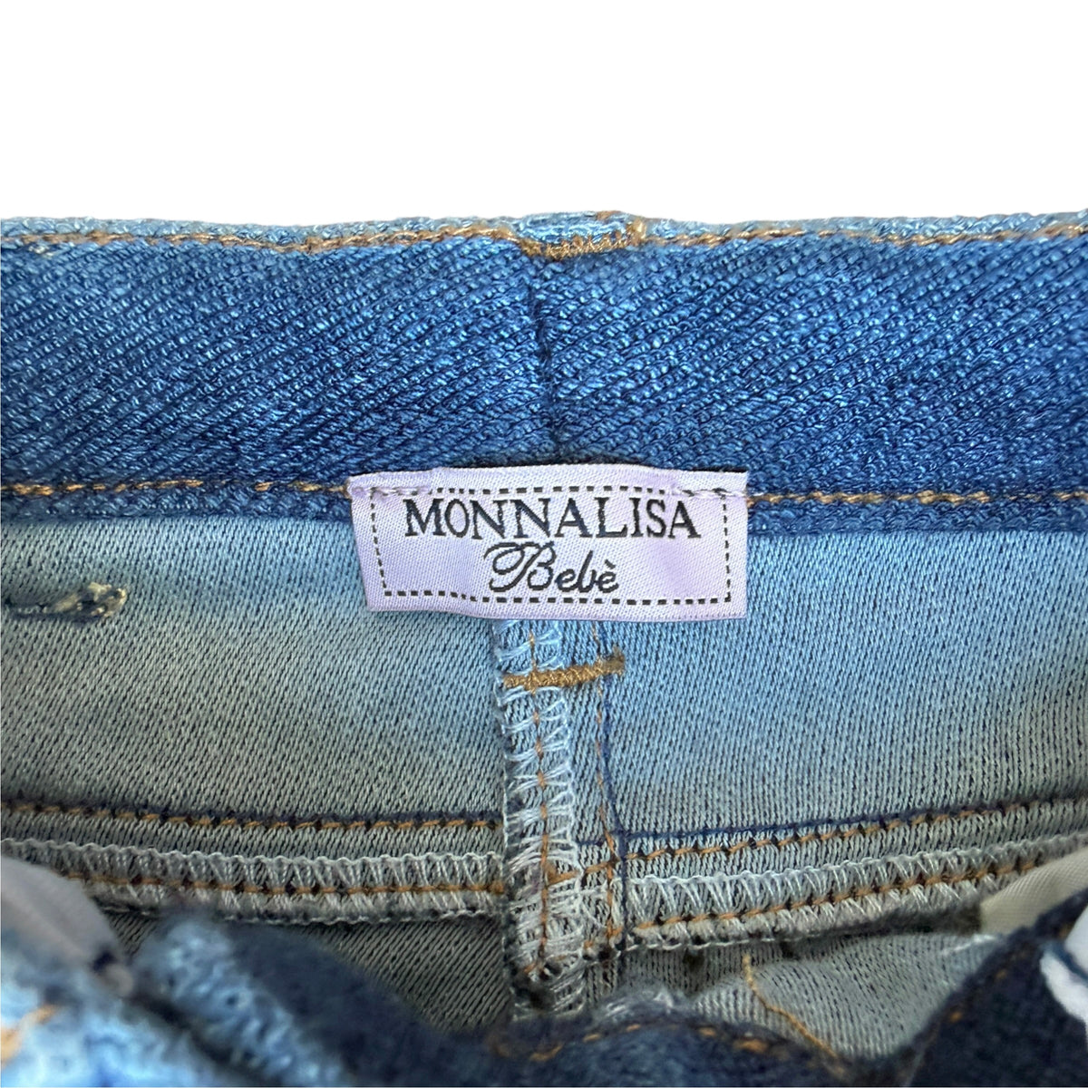 Jeggings Monnalisa - 18 mesi