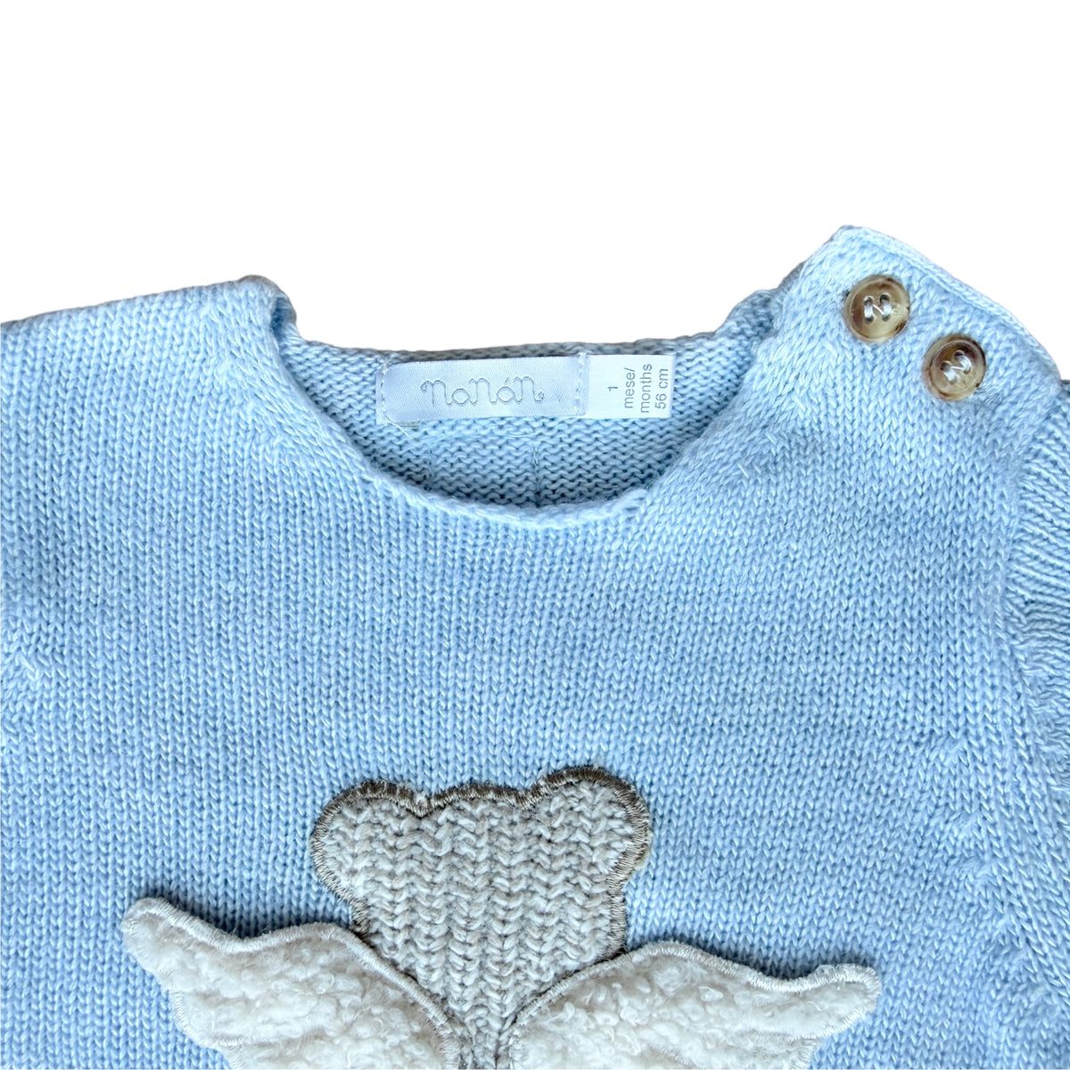 Onesie 1 + in the family - 3 months