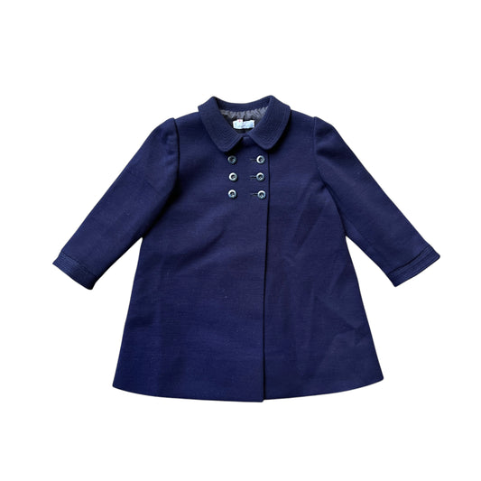 Cappotto sartoriale Nancy Madrid - 2 anni