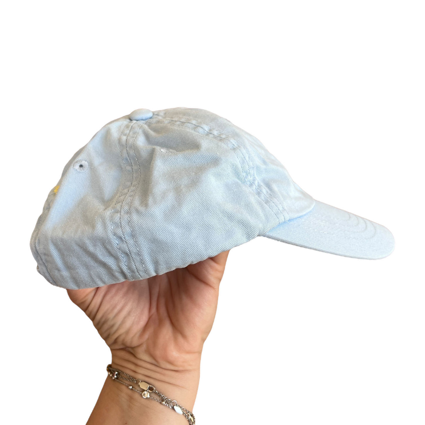 Polo Ralph Lauren baseball cap - 3/9 months