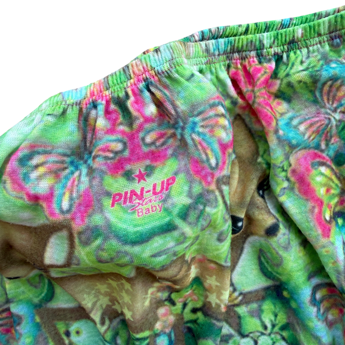 Tuta copricostume Pin-up Stars Baby - 6 anni