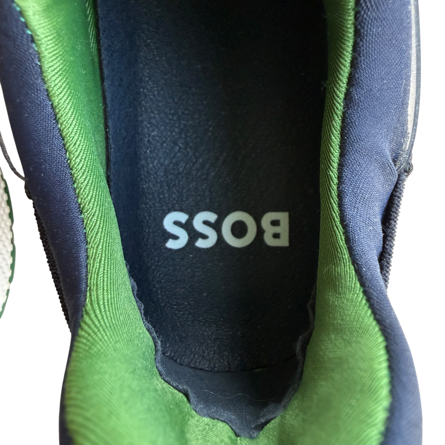 Sneakers Hugo Boss NUOVE - numero 30