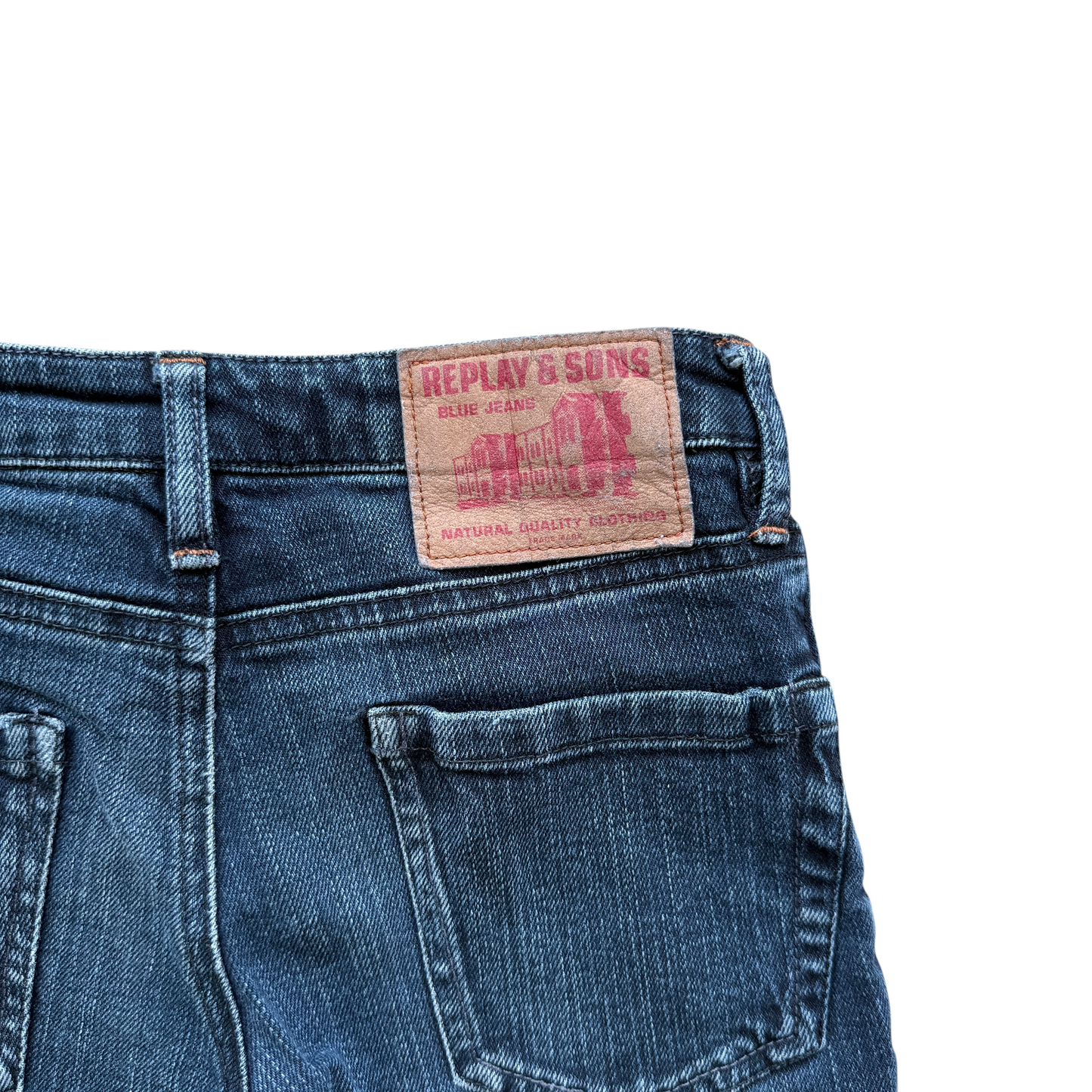 Jeans Skinny Replay & Sons - 5/6 Anni