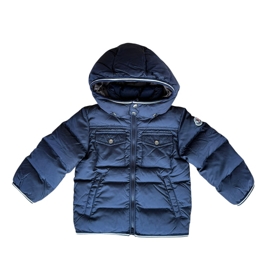 Piumino Moncler - 12/18 mesi