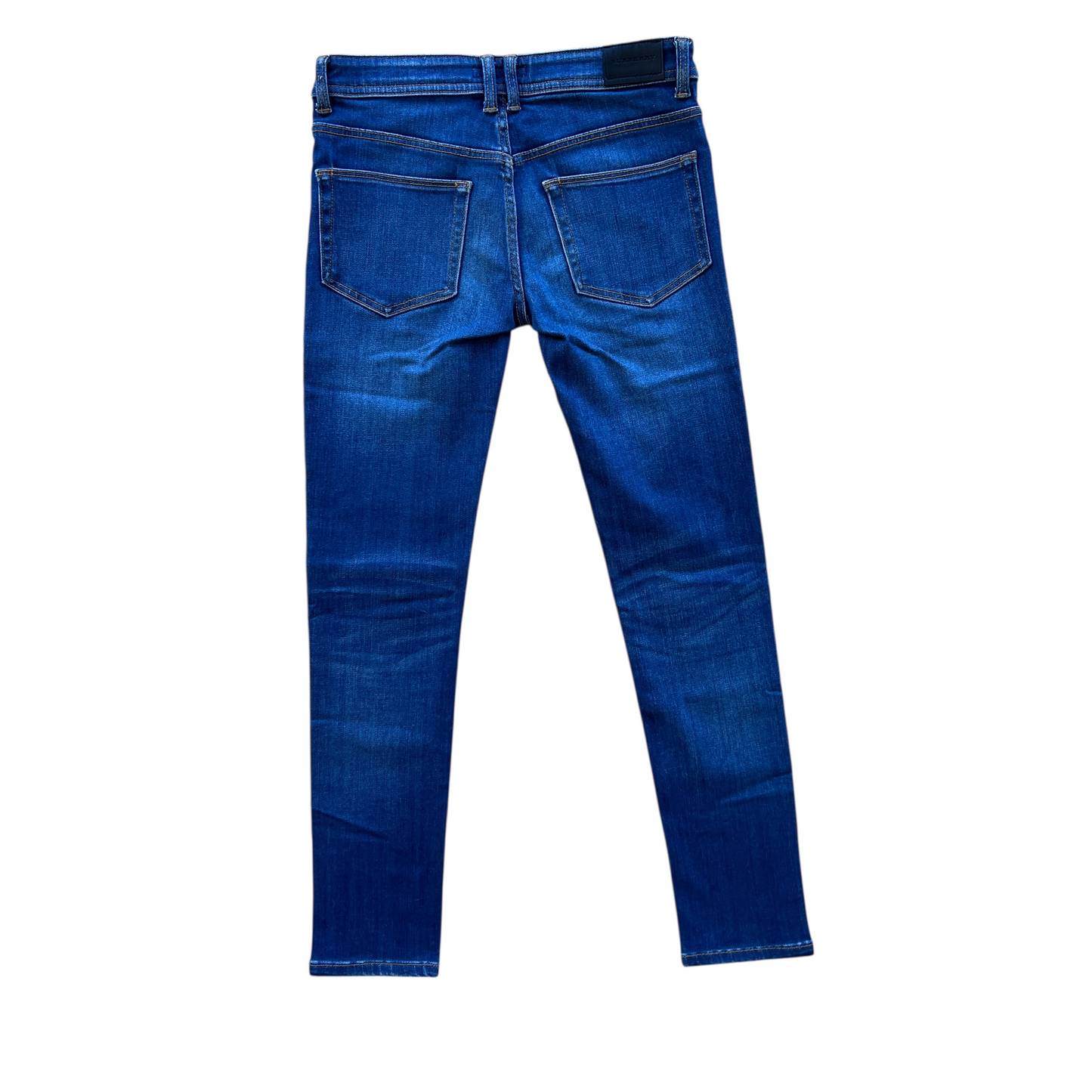 Jeans elasticizzati Burberry - 10 anni