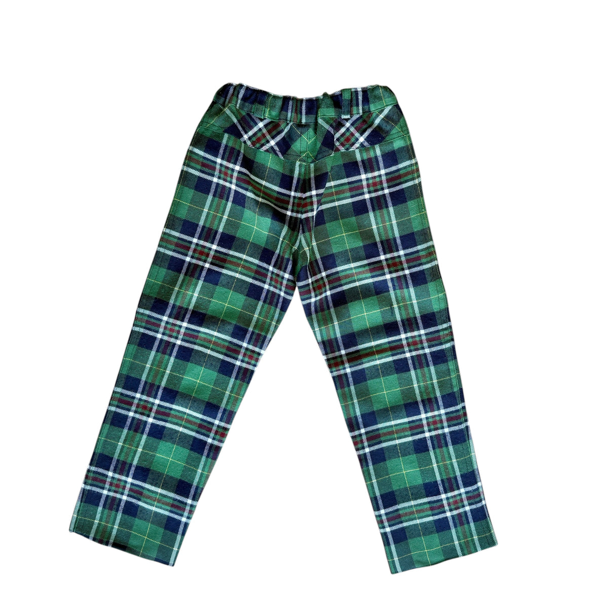 Pantaloni scozzesi Paio Crippa - 5 anni