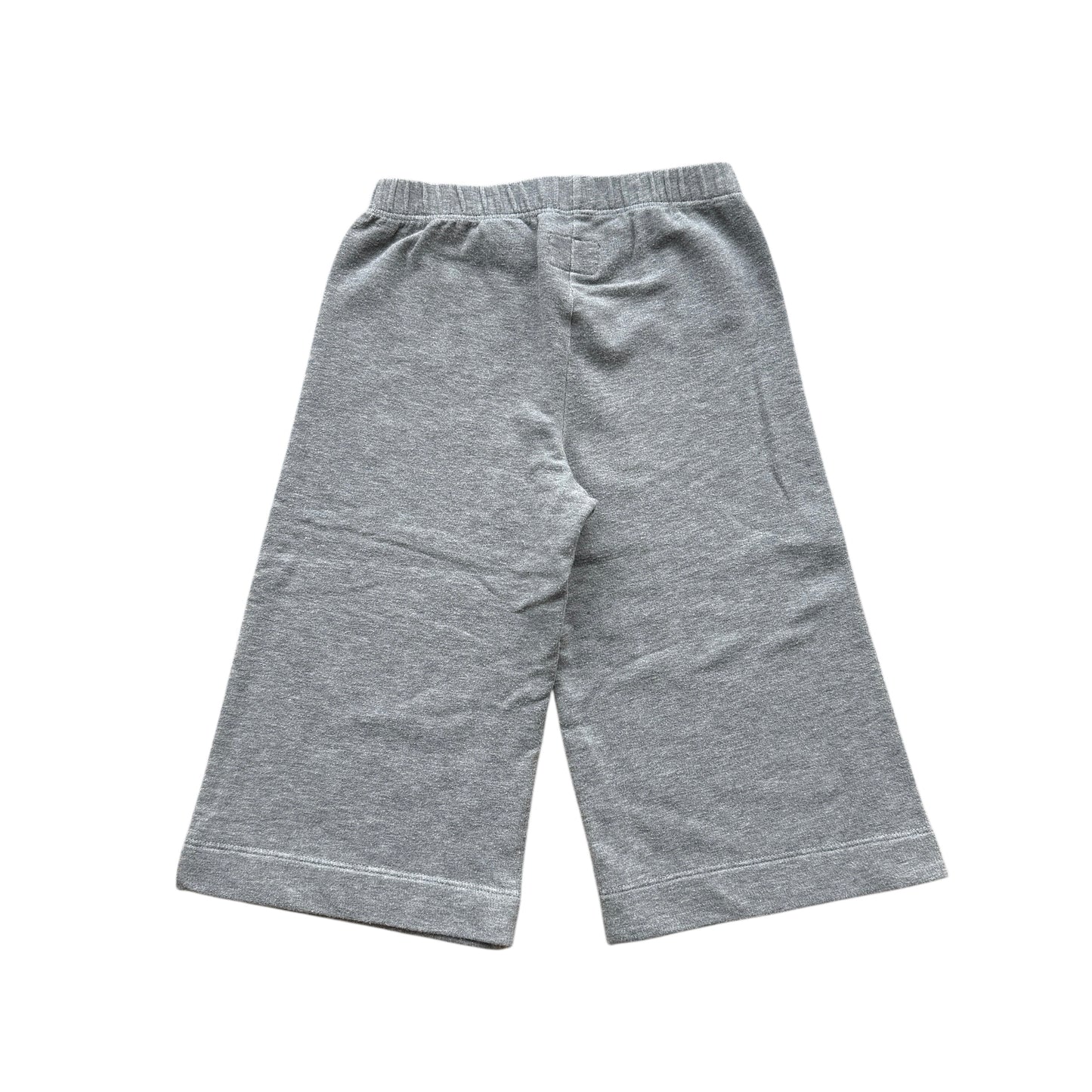 Pantalone ampio felpa softwear Il Gufo - 3 anni