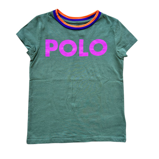 T-shirt Polo Ralph Lauren - 5 anni