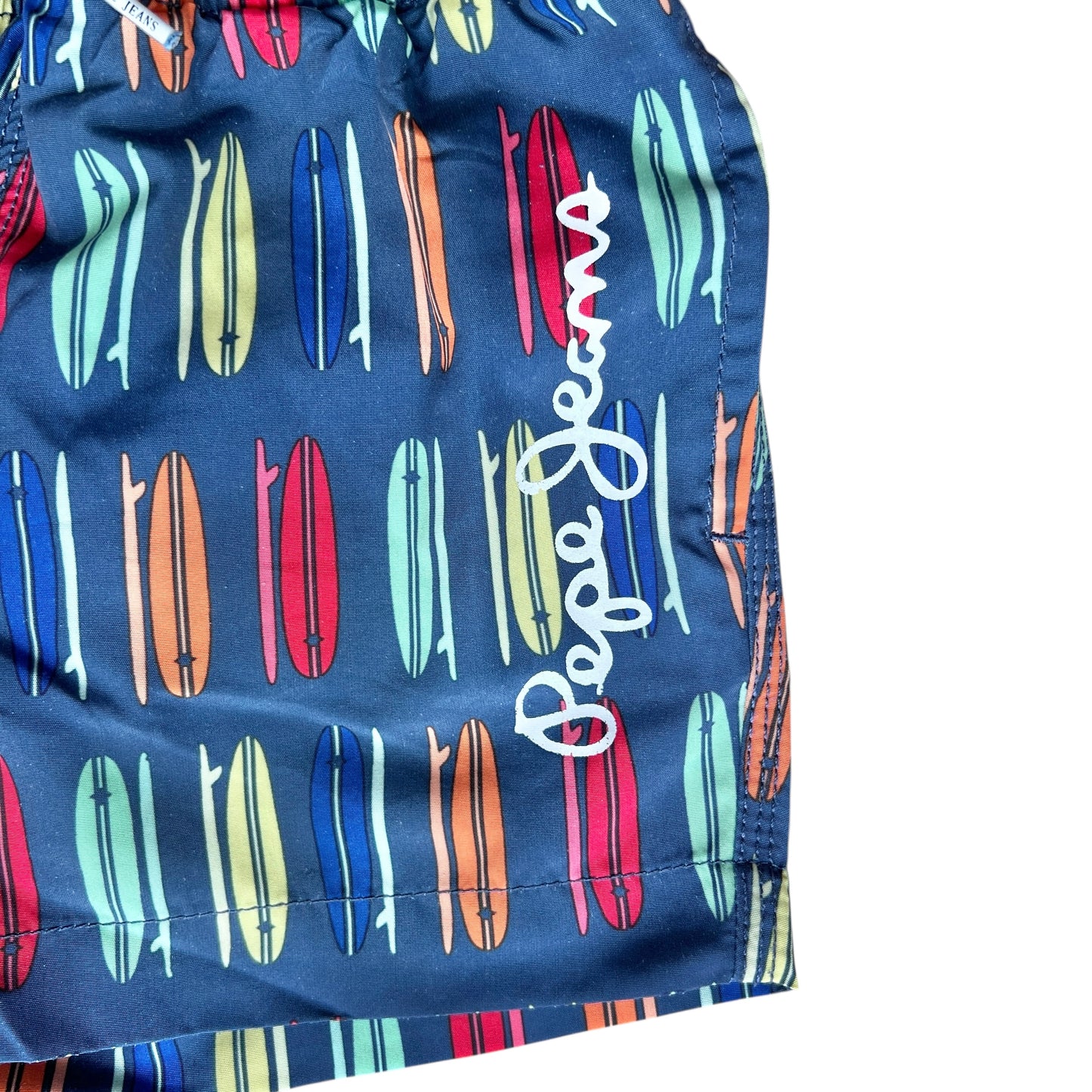 Costume boxer mare Pepe Jeans - 4 anni