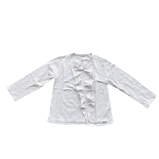 Maglia manica lunga Chloè - 3 anni