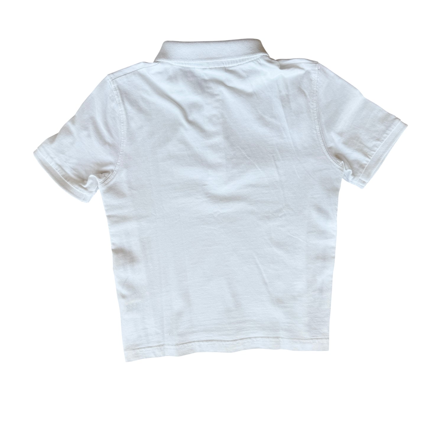Polo cotone Hugo Boss - 6 anni
