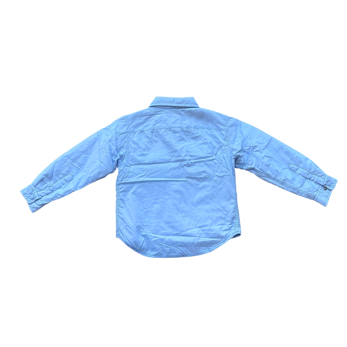 Giacca unisex modello camicia Thermore Aspesi - 4 anni