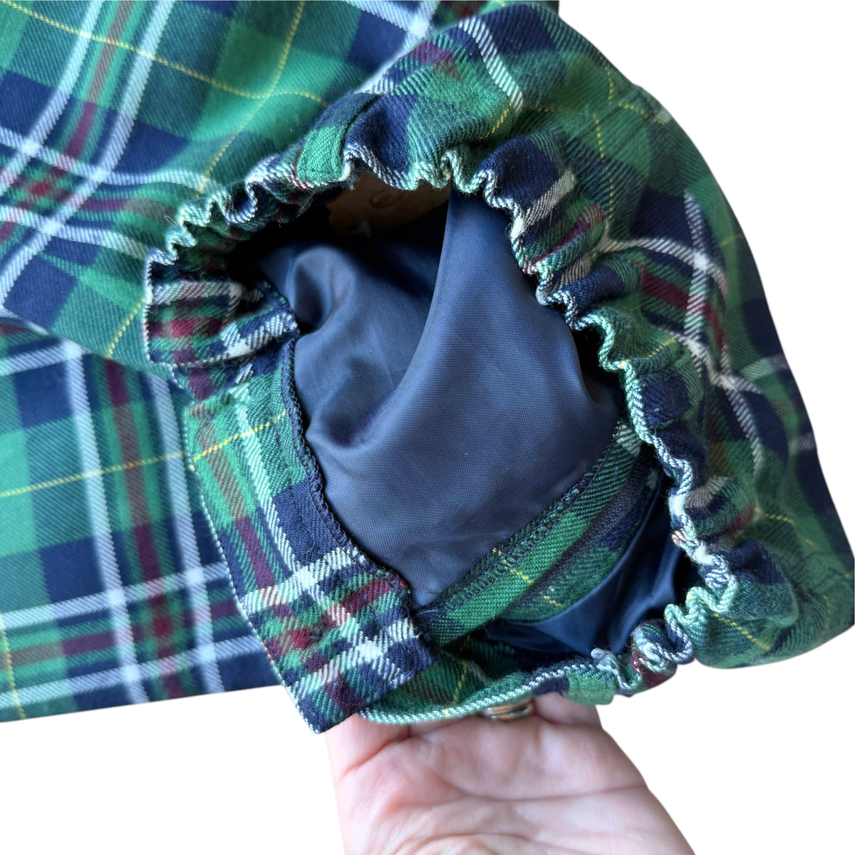 Pantaloni scozzesi Paio Crippa - 5 anni