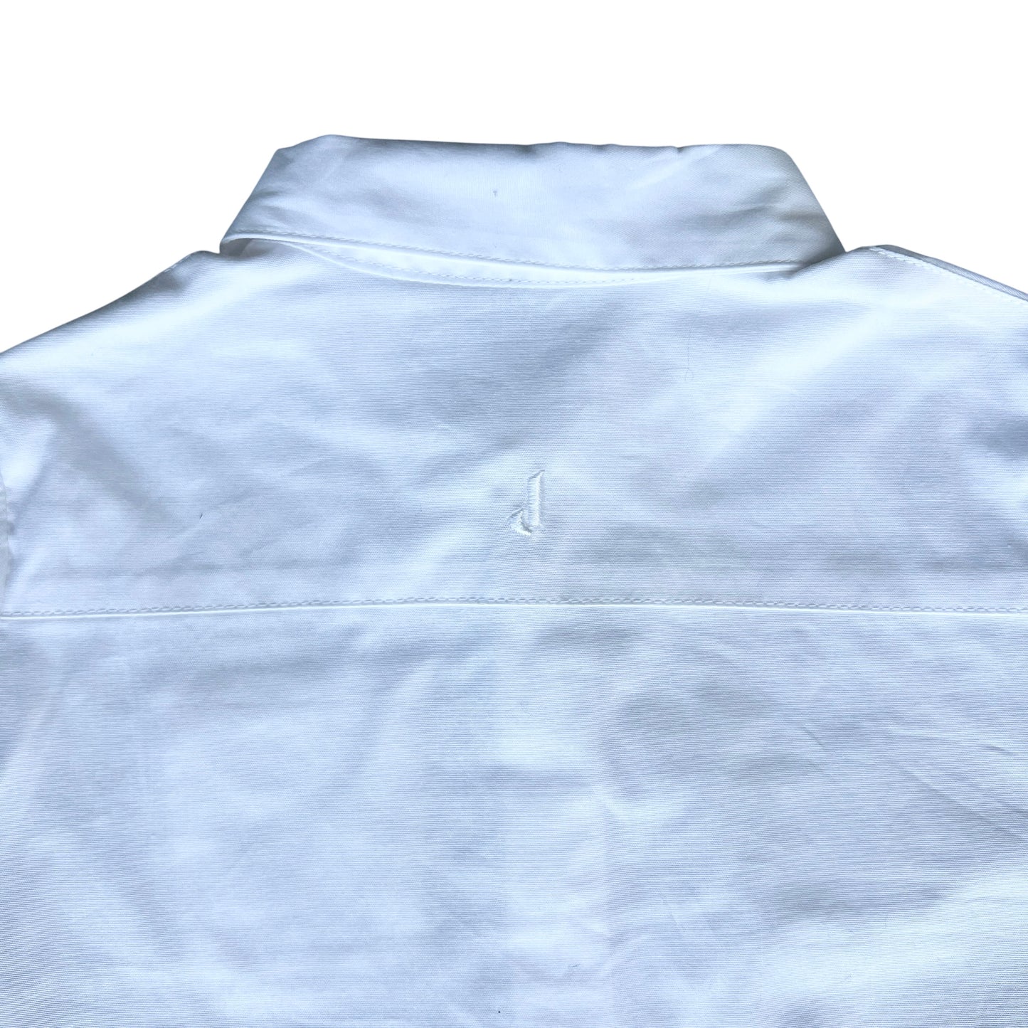 Camicia manica lunga Jeckerson NUOVA - 18 mesi