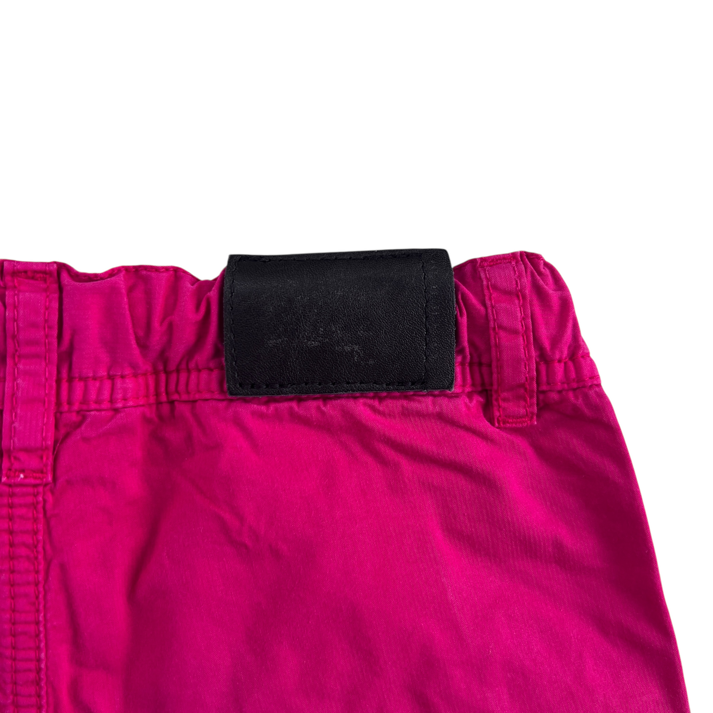 Completo T-shirt e bermuda Burberry - 4 anni