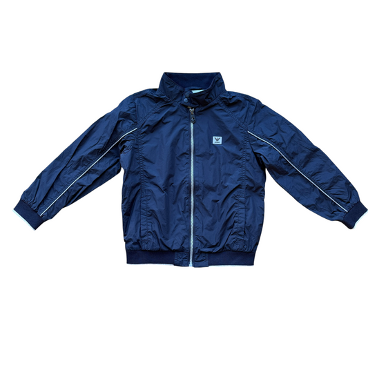 Giubbino antivento Armani Junior - 7 anni