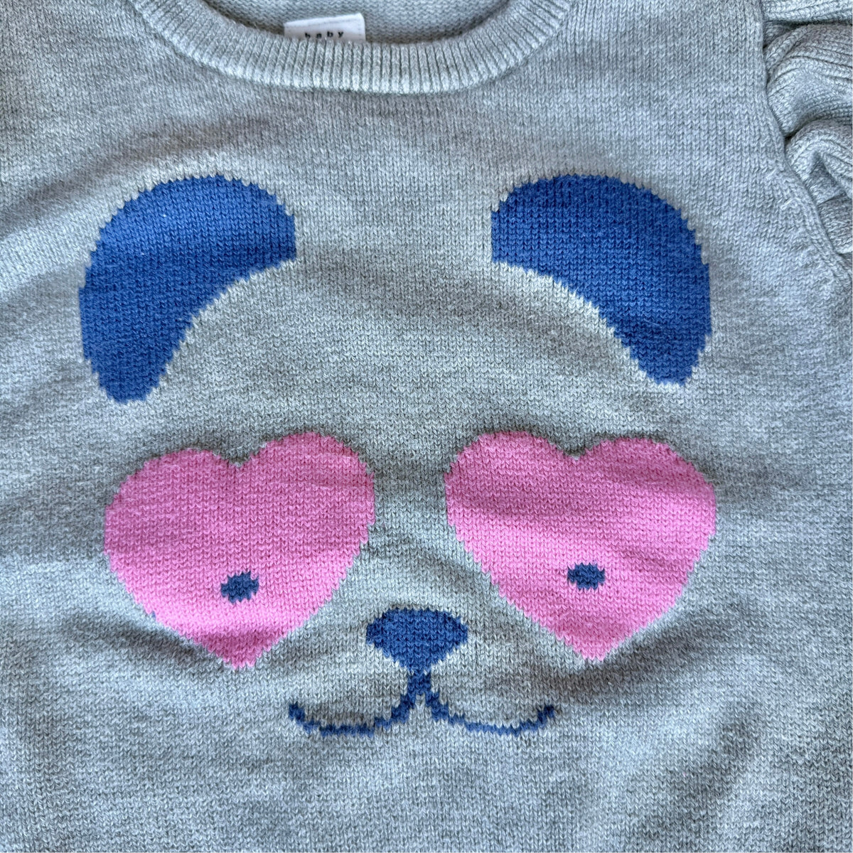 Maglioncino cotone BabyGap - 18/24 mesi