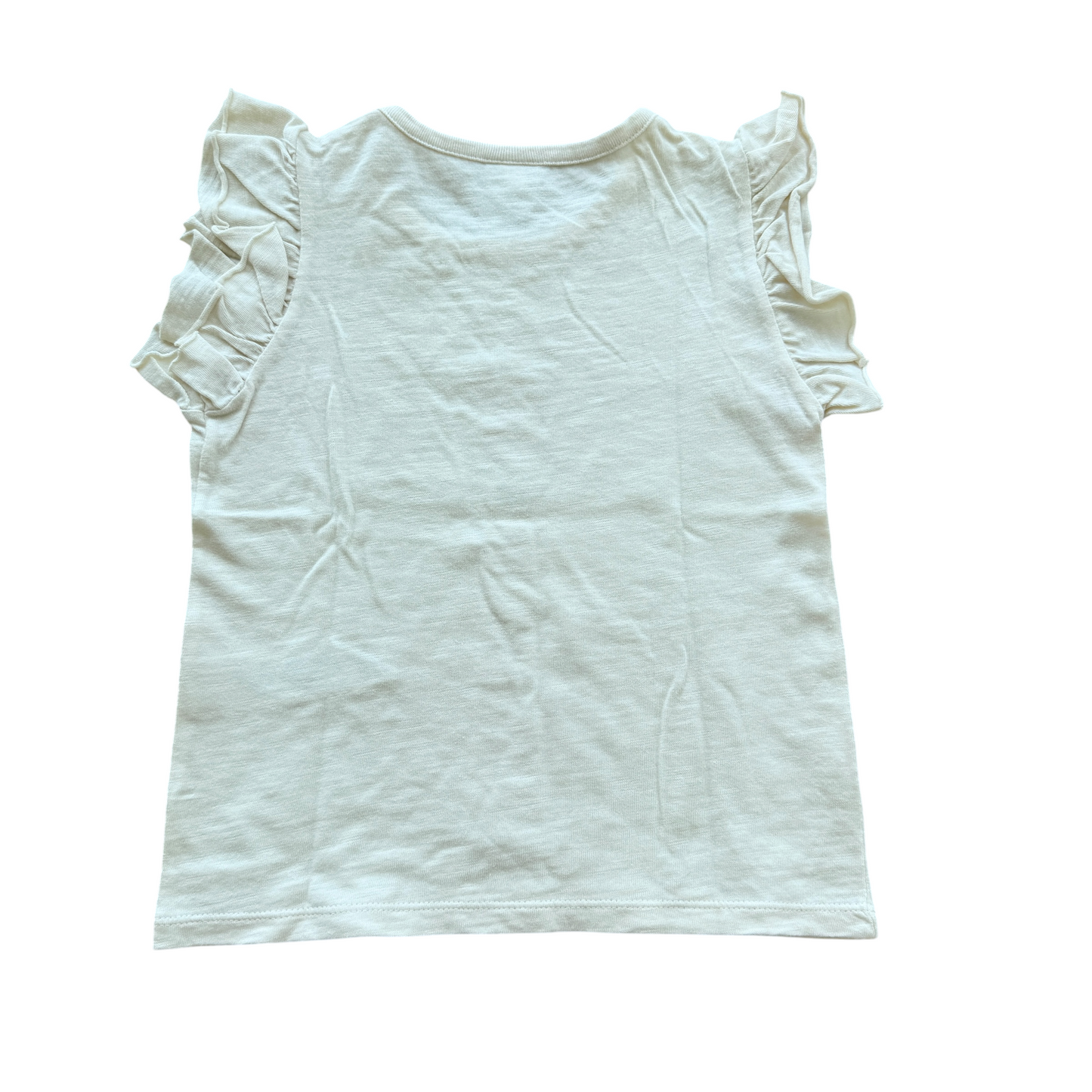 Maglietta Petit Bateau - 4 anni