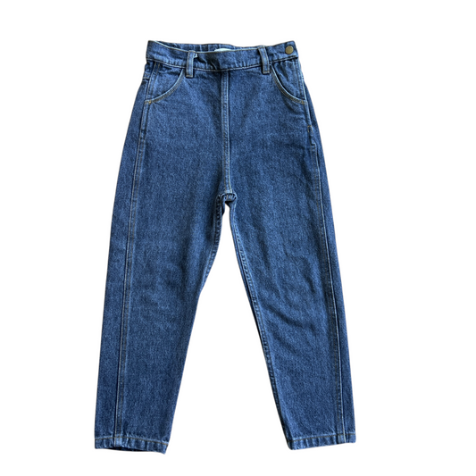 Jeans a vita alta vintage Soor Ploom - 6 anni
