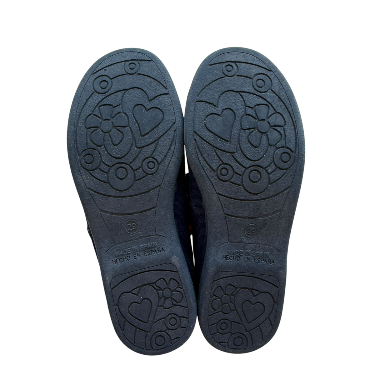 Batilas ballerinas - number 20