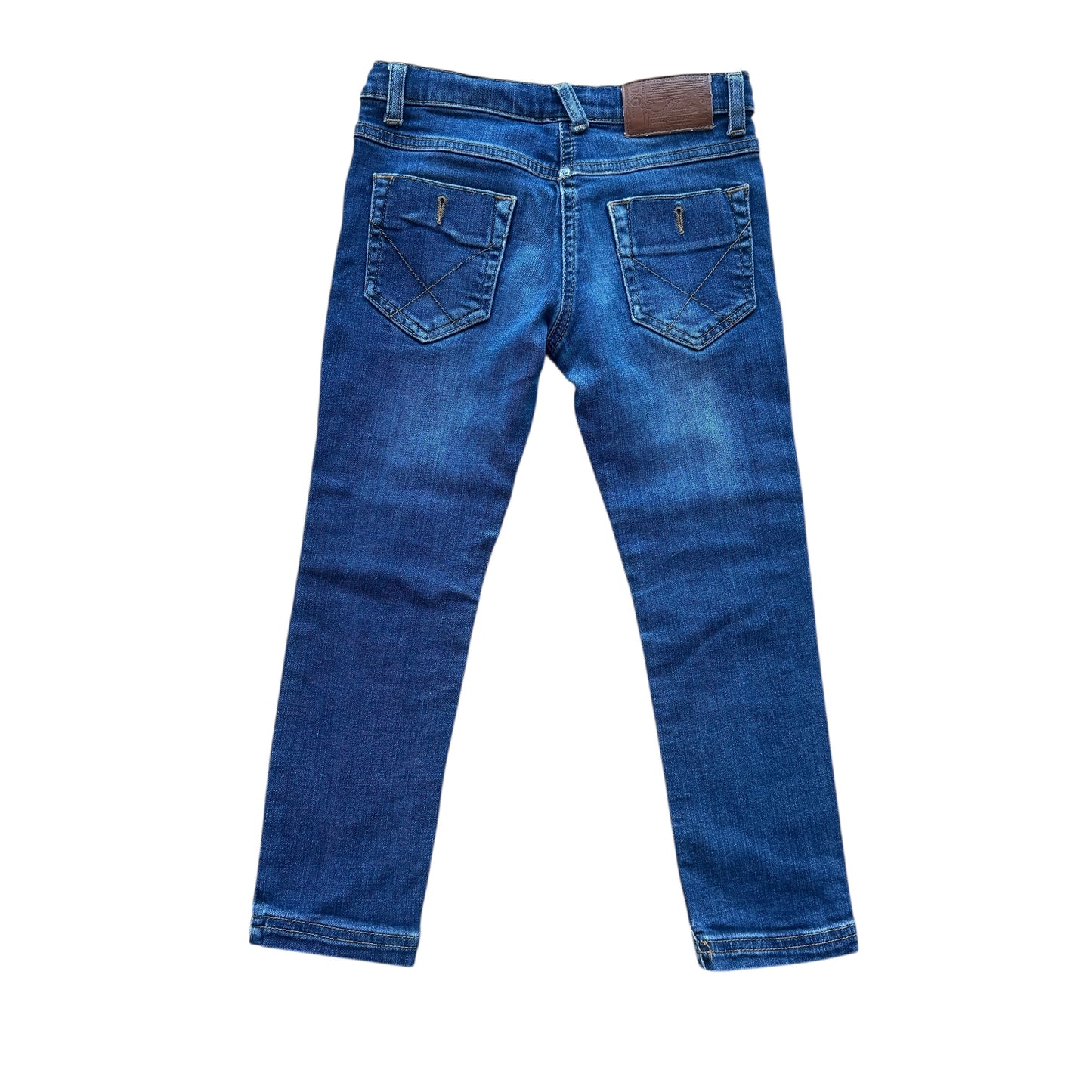 Jeans stretch D&G - 5 anni