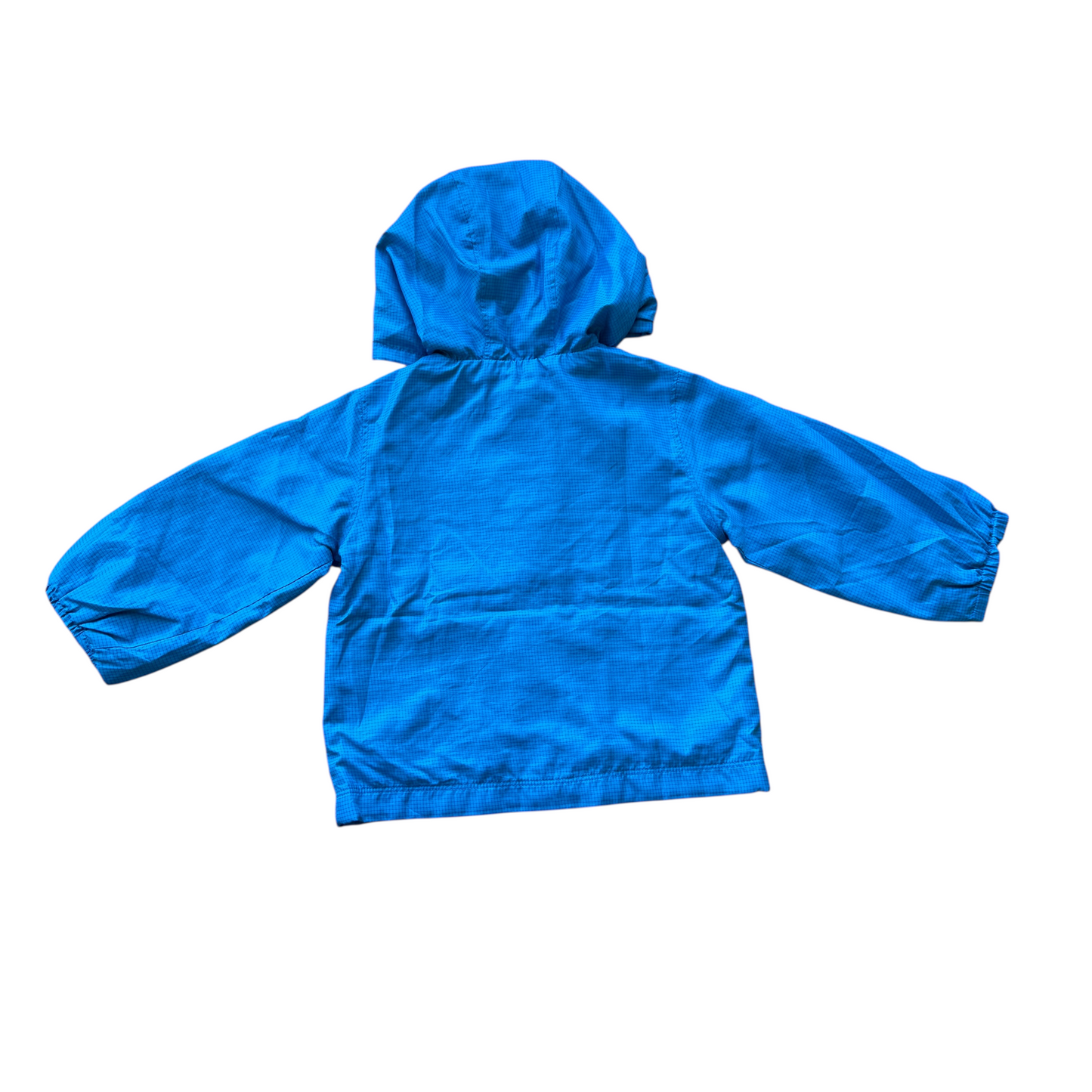 Giubbino antivento Petit Bateau - 18 mesi