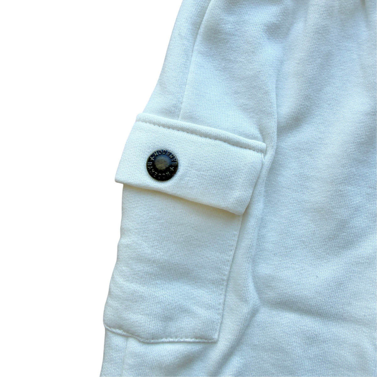 Bamboom baggy trousers - 9/12 months