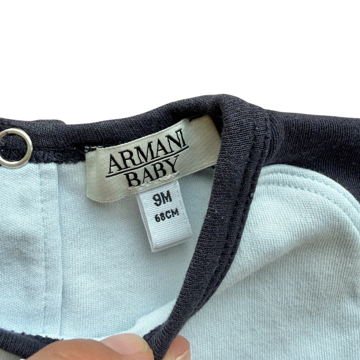 Tutina Armani - 9 mesi