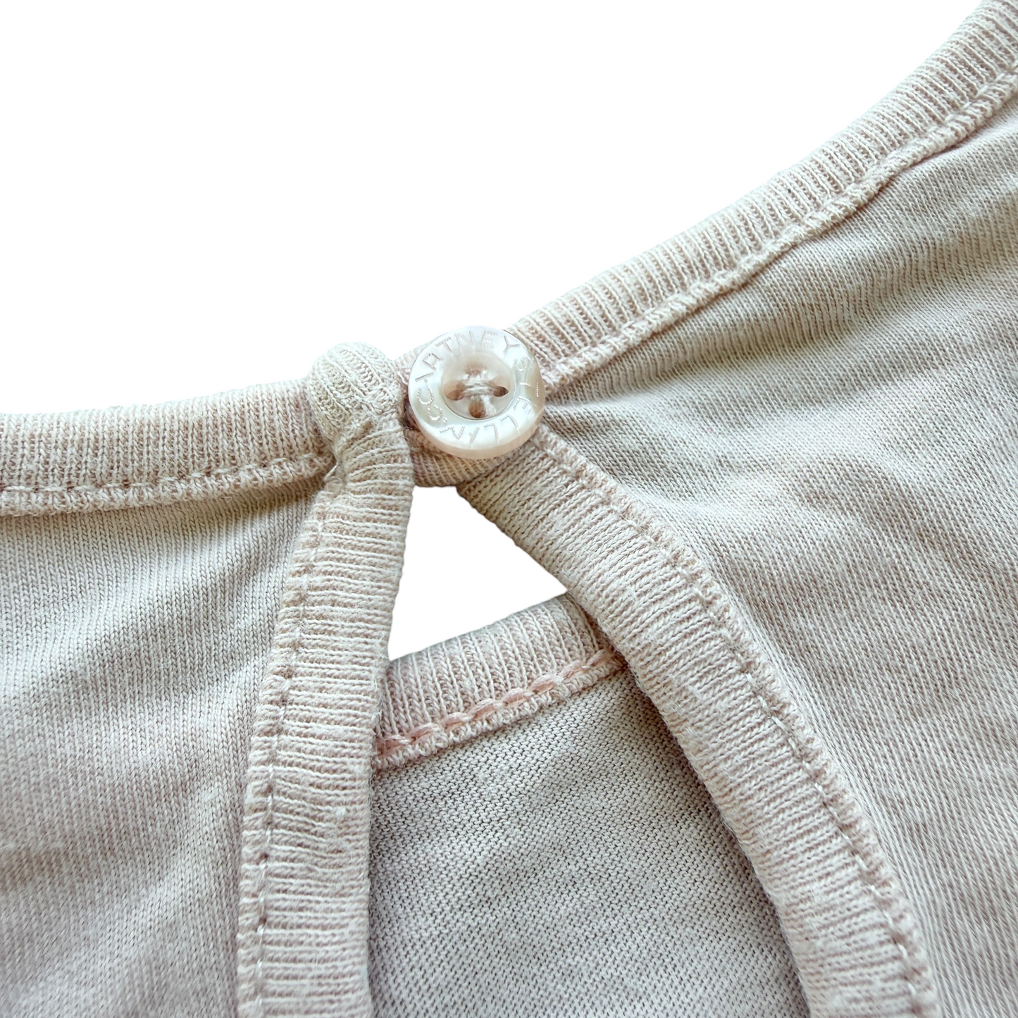Maglietta rosa Stella McCartney - 4 anni