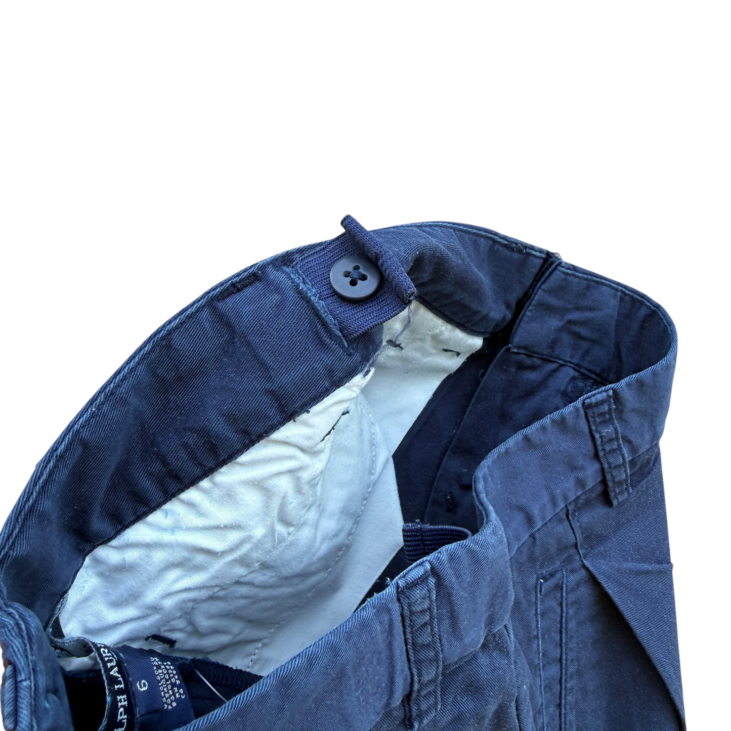 Ralph Lauren T-shirt - 2 years