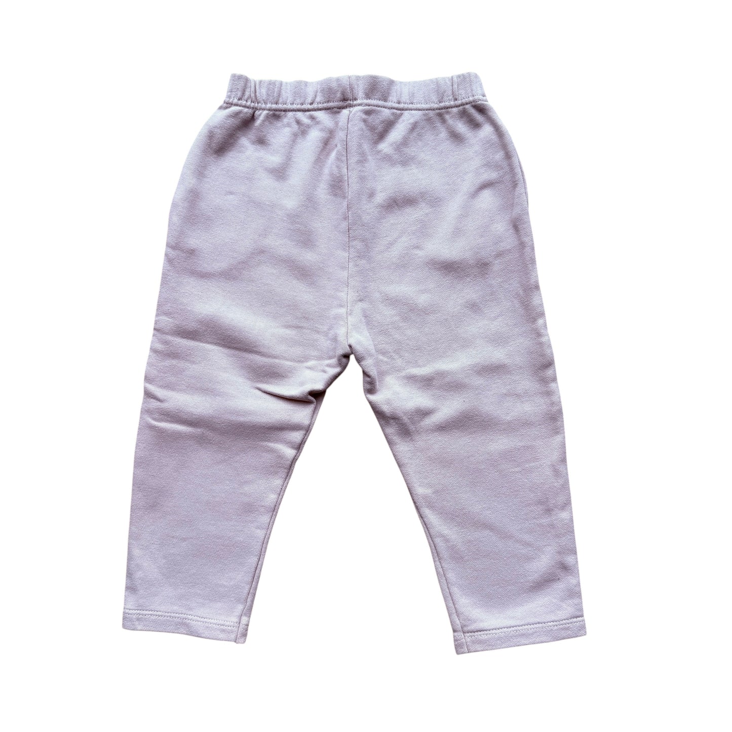 Set Felpa e due paia di pantaloni Petit Bateau - 24 mesi