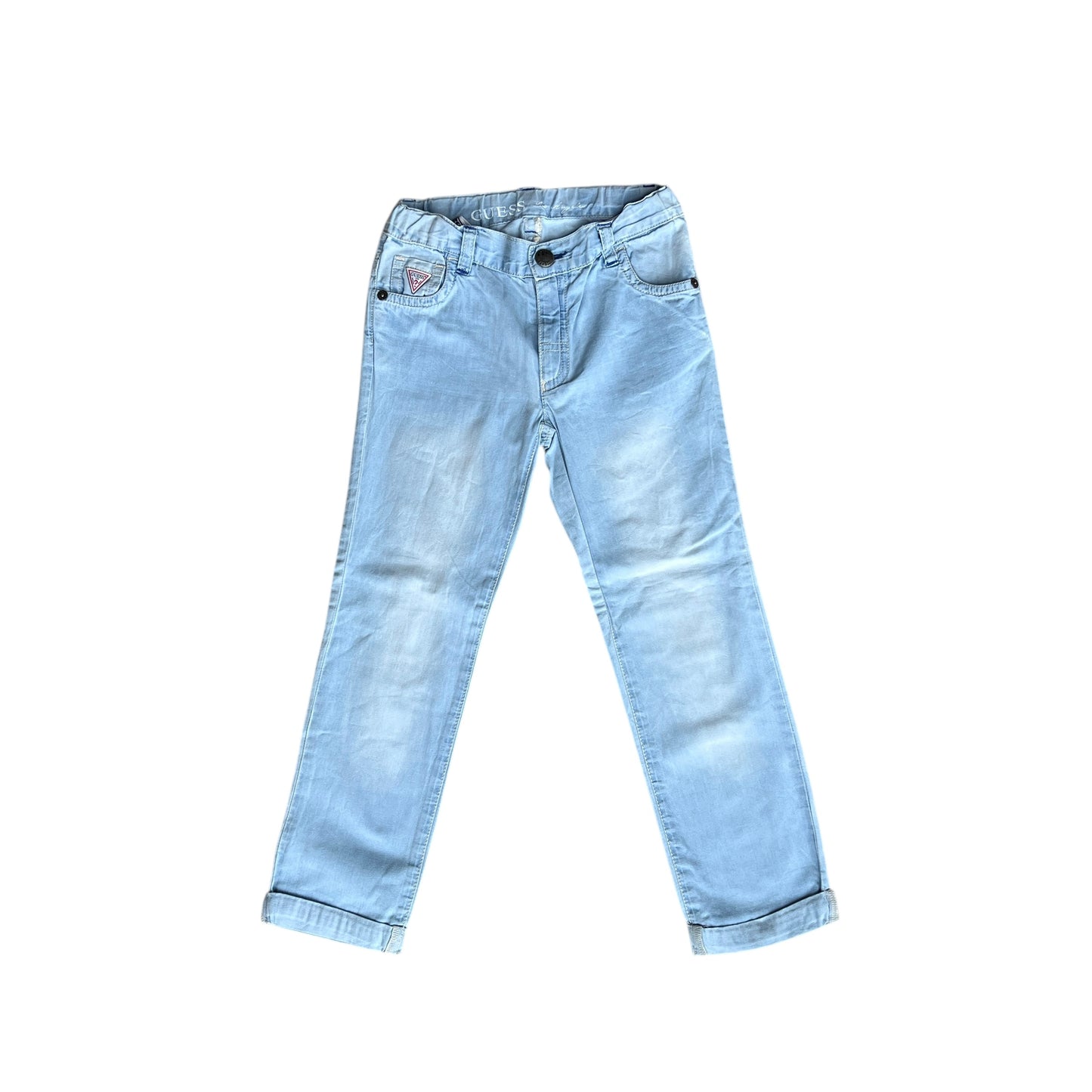 Jeans leggeri Guess - 4 anni
