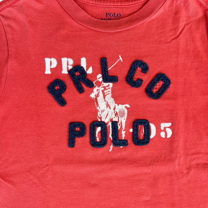 T-shirt Polo Ralph Lauren - 6 anni