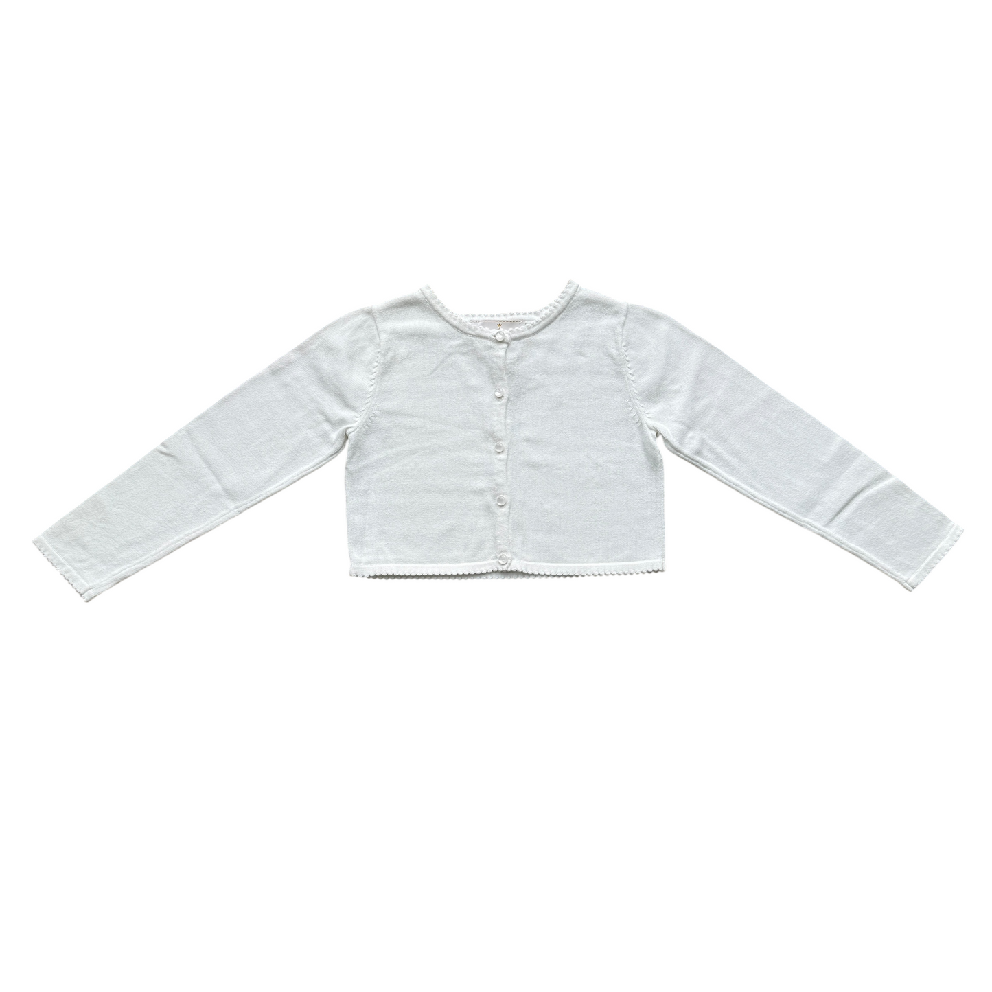 Coprispalle cotone Jacadi - 6 anni
