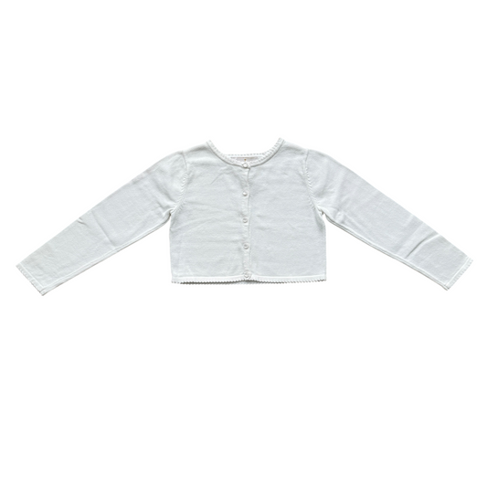 Coprispalle cotone Jacadi - 6 anni