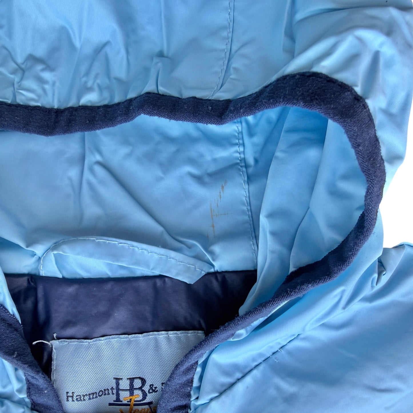 Giubbino antivento Harmont&Blaine - 4 anni