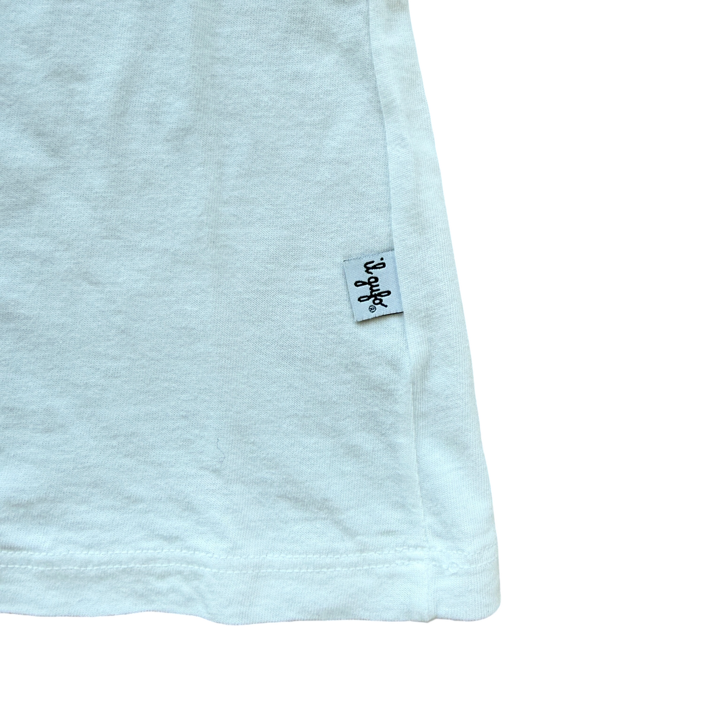 T-shirt uccellini Il Gufo - 5/6 anni