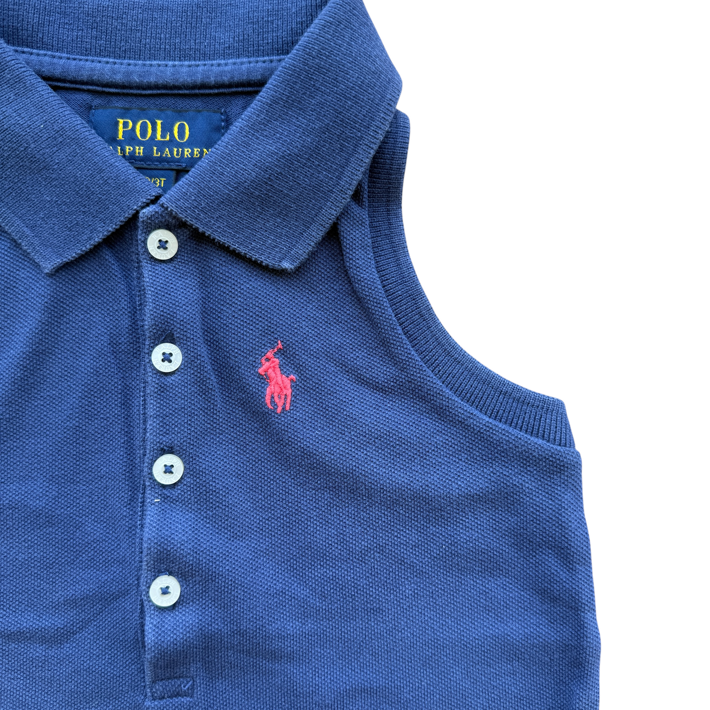 Il Guardarobino light sweatshirt dress - 2 years
