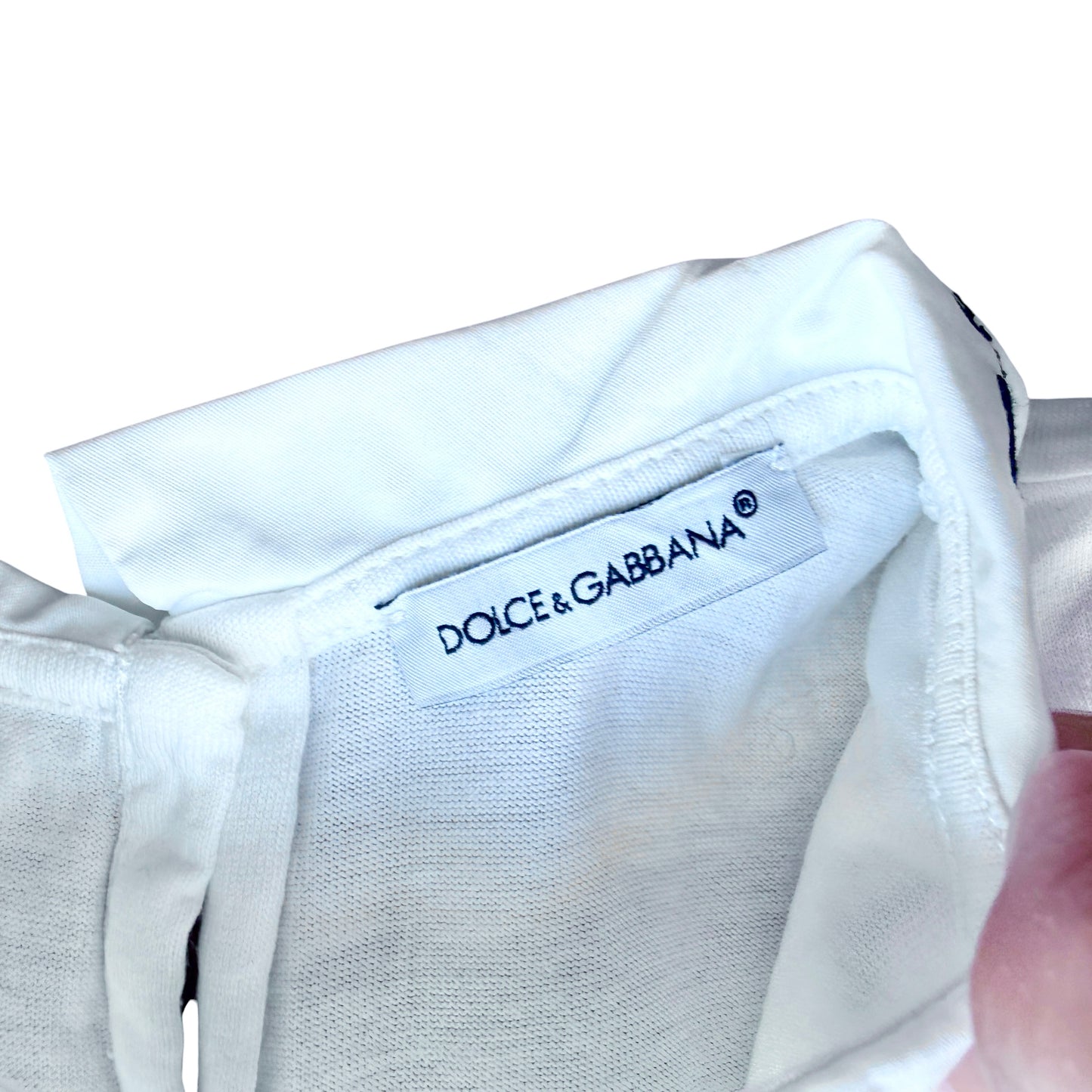 Maglia manica lunga Dolce&Gabbana - 9/10 anni