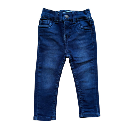 Jeans elasticizzato pull on Levi's - 9 mesi